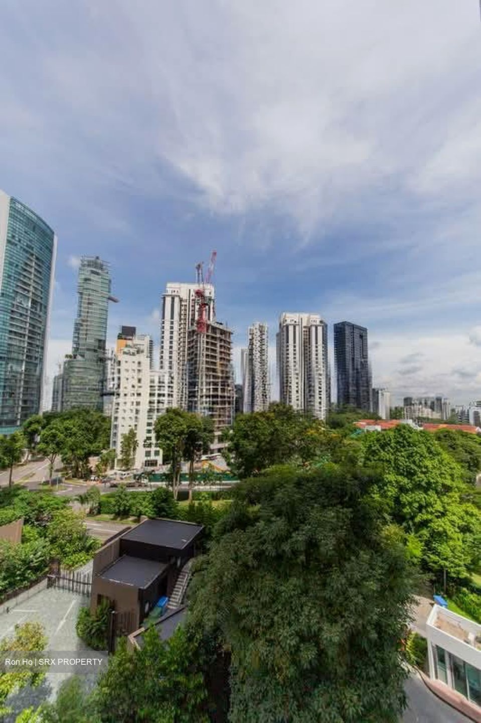 Draycott Eight (D10), Condominium #571739541